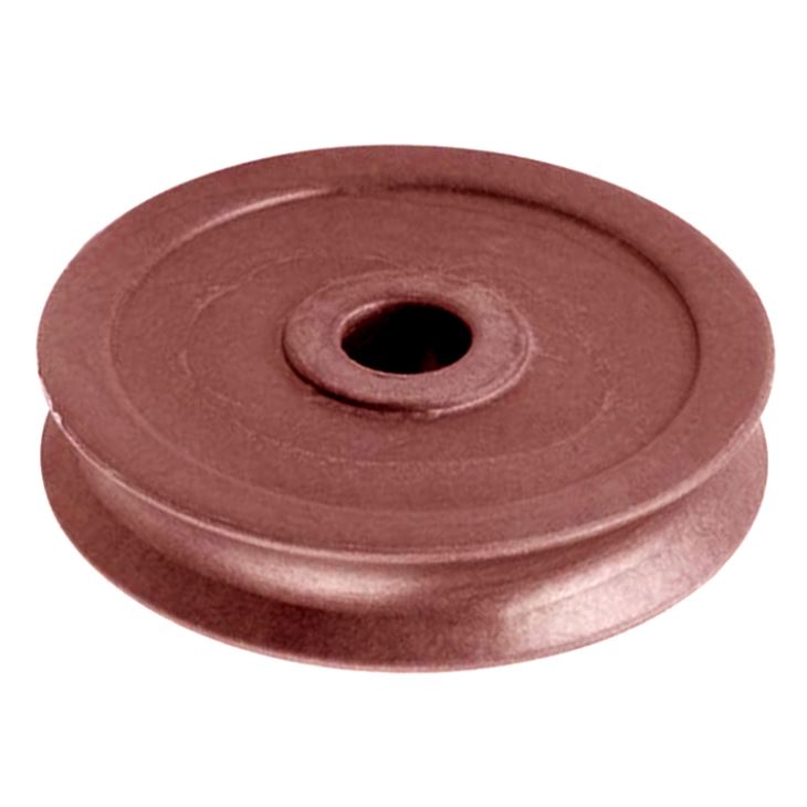 Nylon or Plastic Pulley Sheave