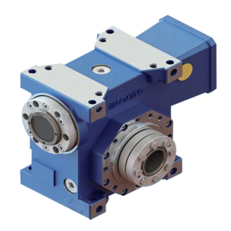 Doble  China de velocidad worm gear speed reductor 120 - Supplier Manufacturer wholesaler Factory 