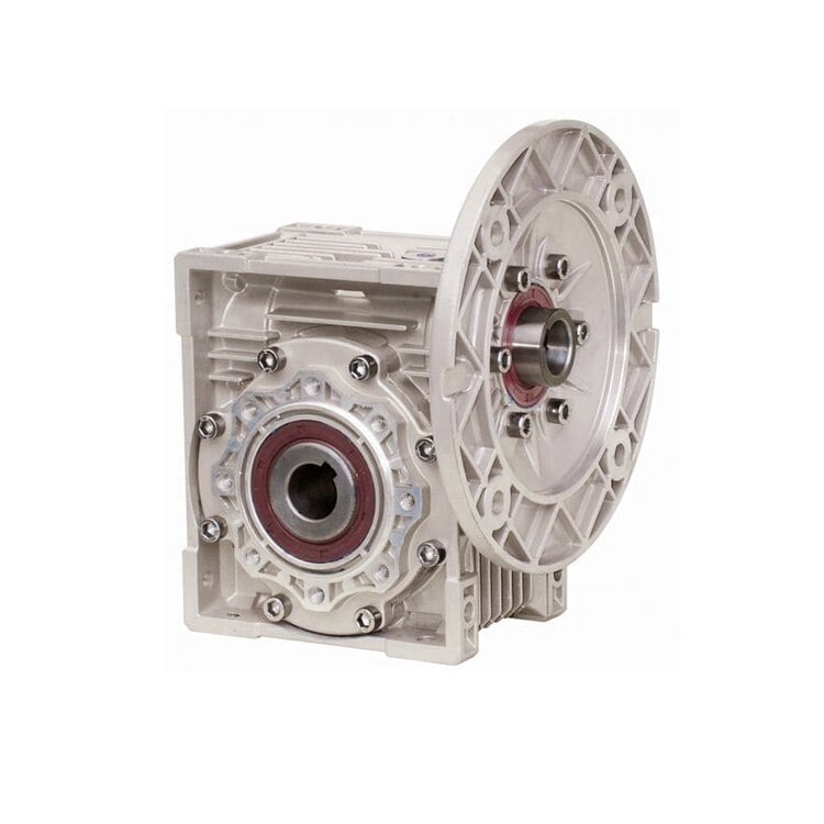 Best China manufacturer & factory RV  in Ankara Turkey  worm lightweight electric motor reduction gearbox With high quality best price 