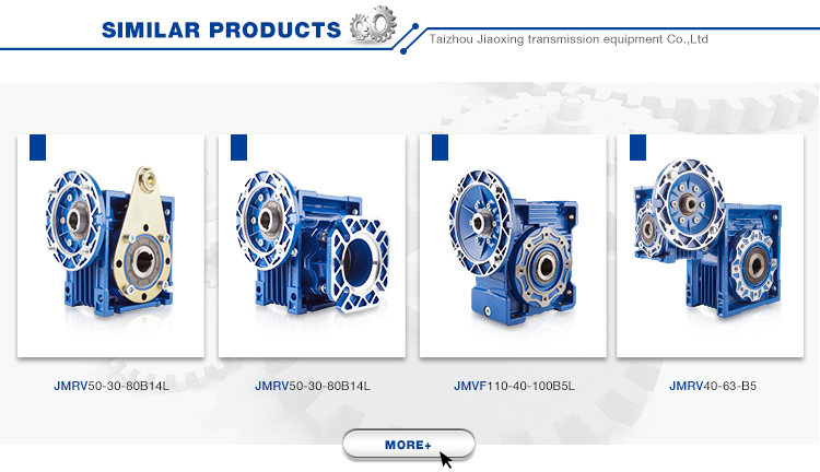 EPG reconditioned gearbox motor reductor