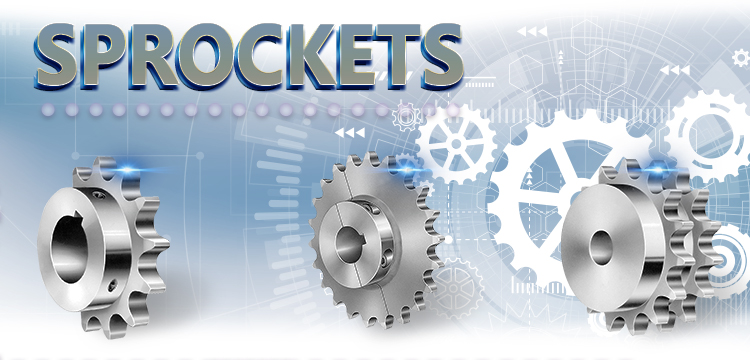 specification standard chain sprocket