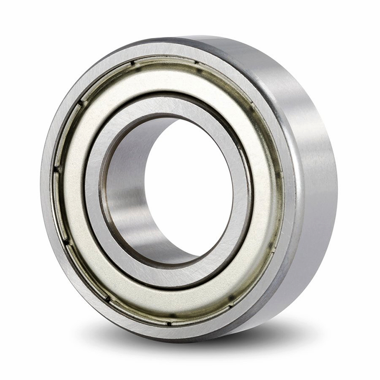 Best China manufacturer & factory china  in Cebu City Philippines  supplier Chrome Steel single row 626z deep groove ball bearing With high quality best price 