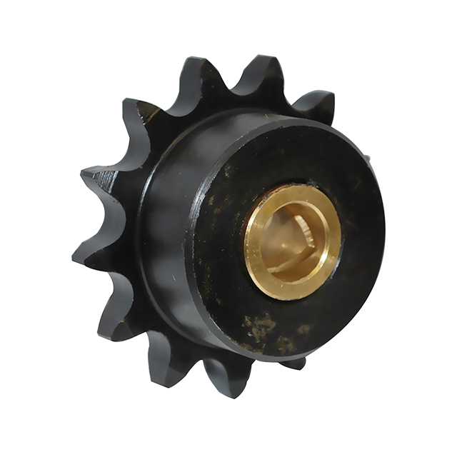 Best China manufacturer & factory Bronze  in Krakow Poland  Bushed Idler Sprockets With high quality best price 