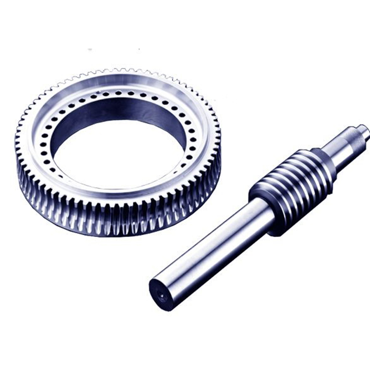 Best China manufacturer & factory 6x35 Ration 7160457 crown wheel and pinion gear With high quality best price 