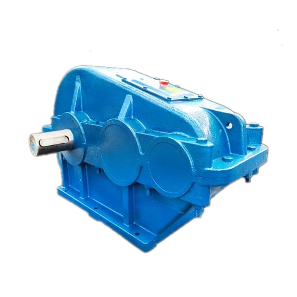 Best China manufacturer & factory For  in Sharjah United Arab Emirates  Mid East market heat treatment cylindrical gear reducer ZQ 1000 hoist gear box ZQ1000 for agricultural machinery With high quality best price 