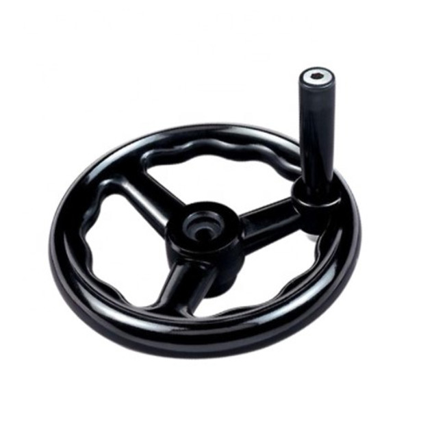 Valve  best quality handwheel cheap and high quality handwheel gear operator plastic handwheel