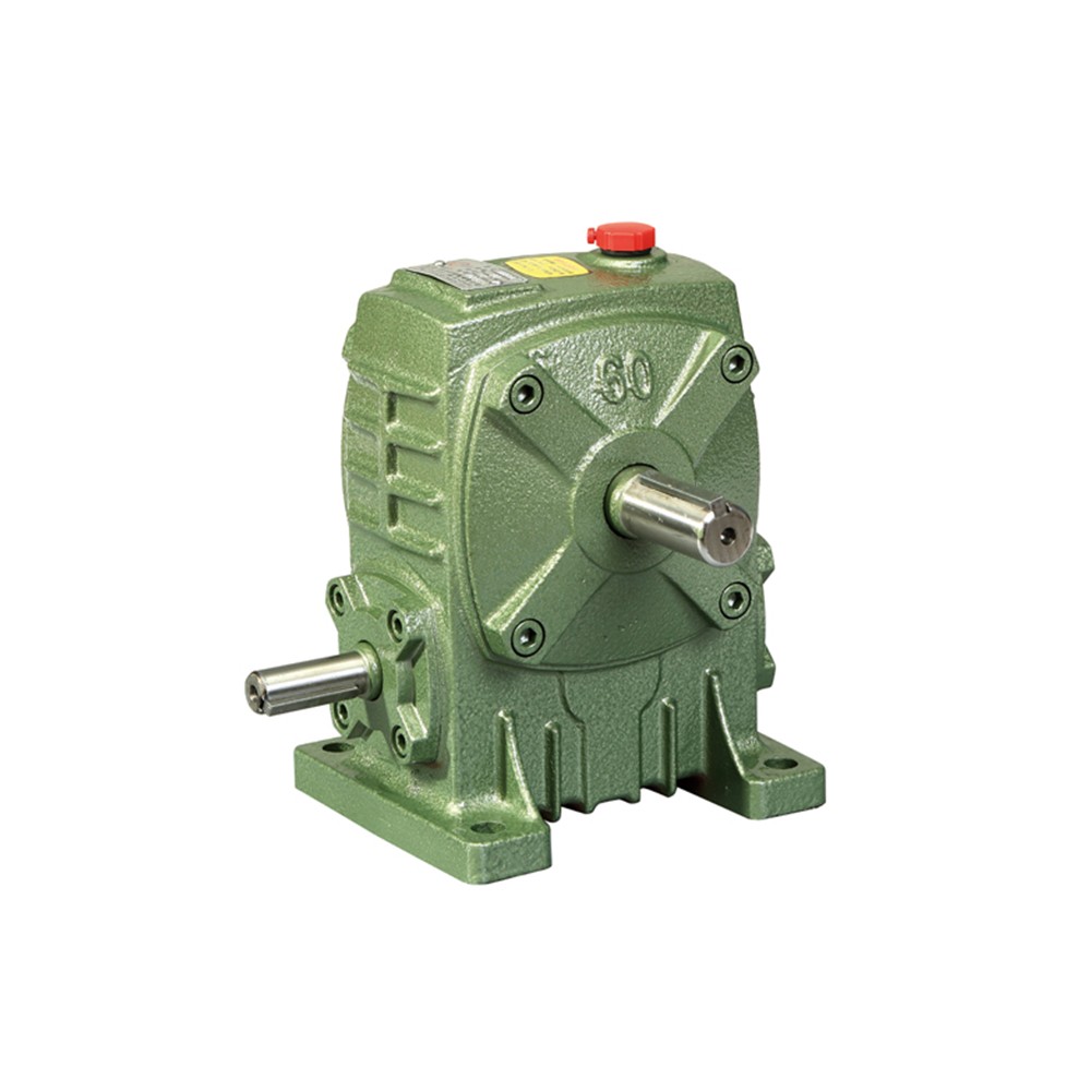 WPA Worm Gearbox Speed Reducer gearbox speed increaser liquid gearboxes worm gear motor gearbox transmission