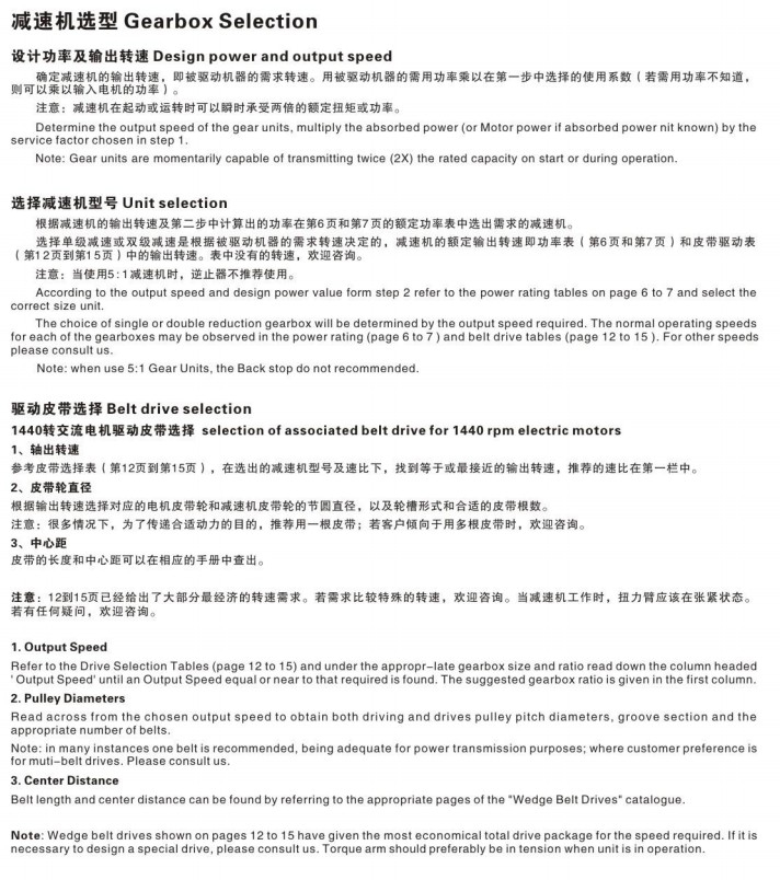 SMR electric motor for conveyor belt helical gear speed reducer power transmission shaft mounted gear speed reducer