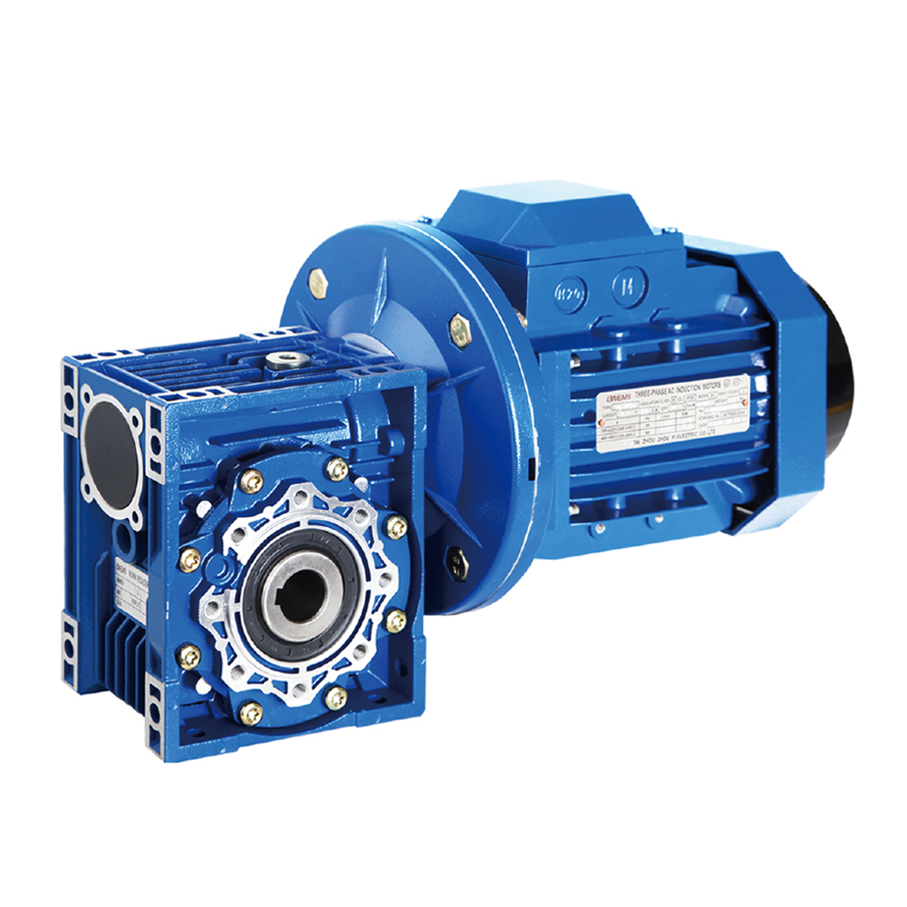 China manufacturer & factory supplier for china  in Al-Hudaydah Yemen  manufacturer  BMRV130 low price high quality large ratuo helical worm gearbox With high quality best price & service 