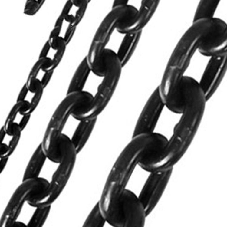 Best China manufacturer & factory Cast Engineering Bush Chain from China Jinqiu with ISO With high quality best price 