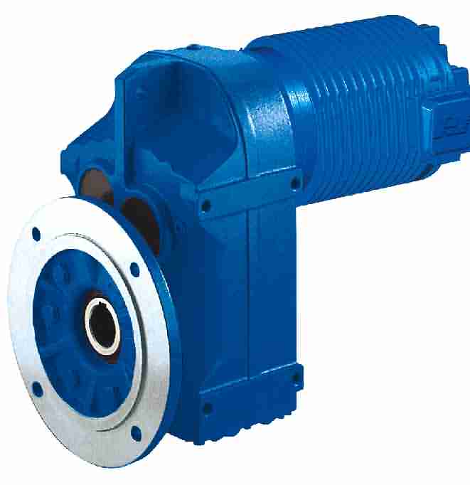 china  Trusted and Audited Suppliers supplier K series KF97 helical-bevel speed reducer gearbox