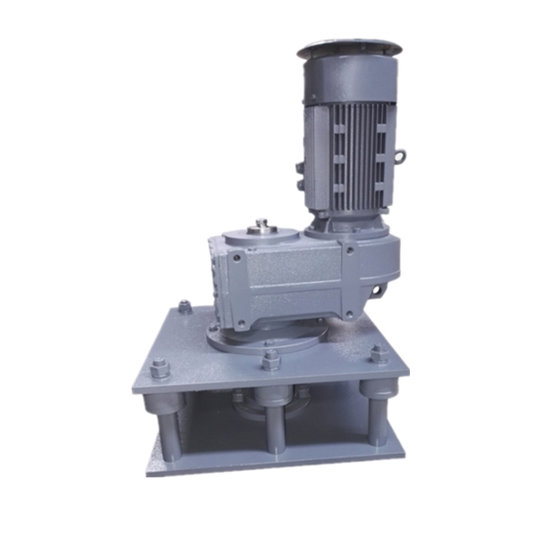 Factory  China best factory price FF37 FF47 FF57 solid shaft helical parallel gearbox