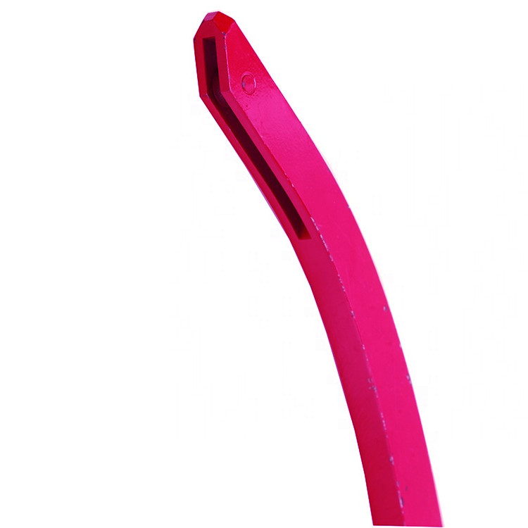 Made in china square hay baler needle parts AVSH.02.502 / PSB.205.501 for baler spare parts