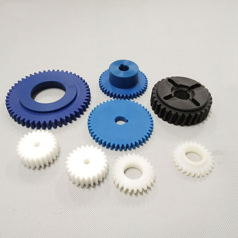 china  China best factory  Custom Precision cnc machining parts service free wheel gear