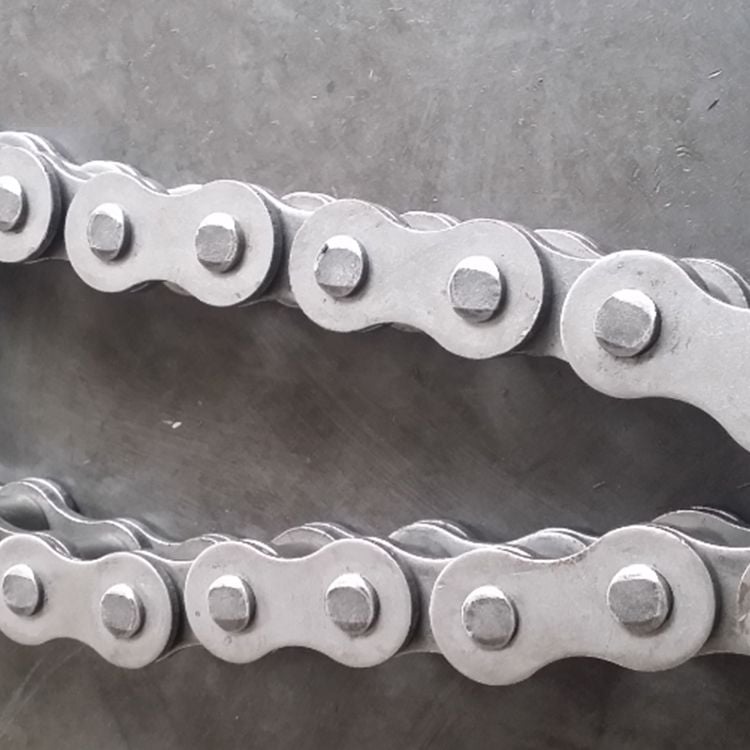 2017  China Slat conveyor chain supply with ISO certified - Supplier Manufacturer wholesaler Factory 