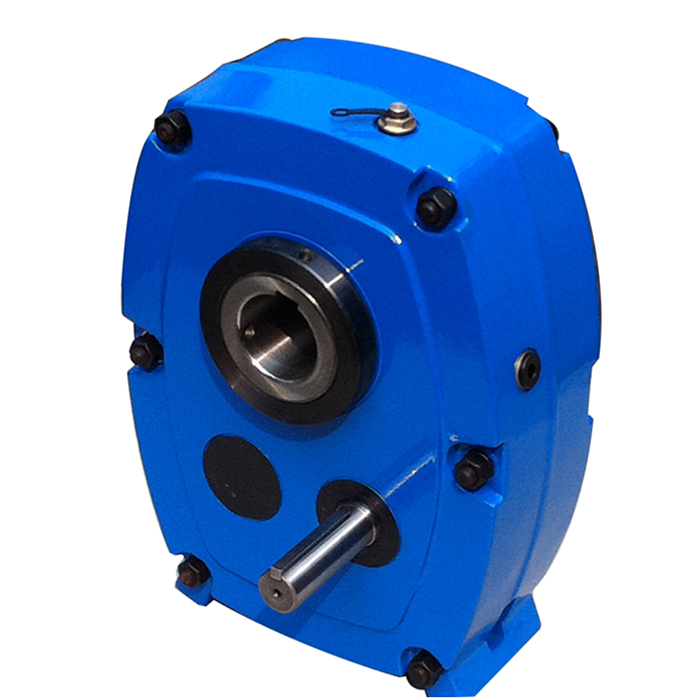 Best China manufacturer & factory Smr Gear Reducer Transmission Gear with Torque Arm and Back Stop With high quality best price 