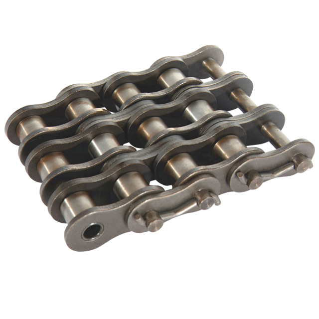 Roller  China Chain with k1 a2 Attachment factory - Supplier Manufacturer wholesaler Factory 