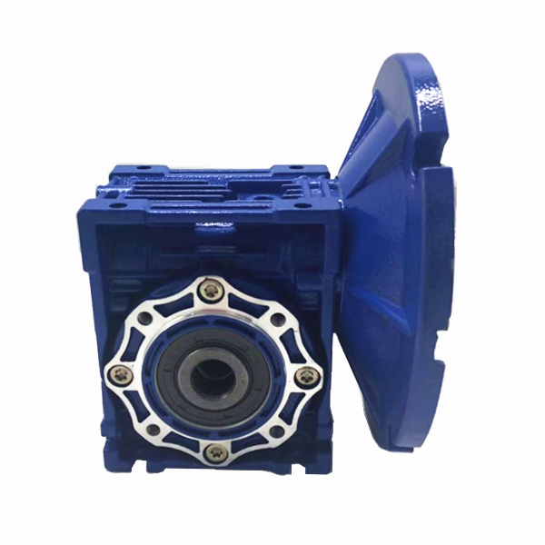 China manufacturer & factory supplier for High  in Jambi Indonesia  torque 12V 24V 48V 120W NMRV worm gearbox gear reducer motor nmrv30 dc motor With high quality best price & service 