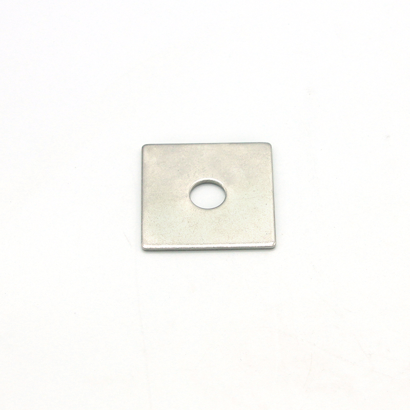 China manufacturer Custom Stainless steel 304 Circular flat gaskets