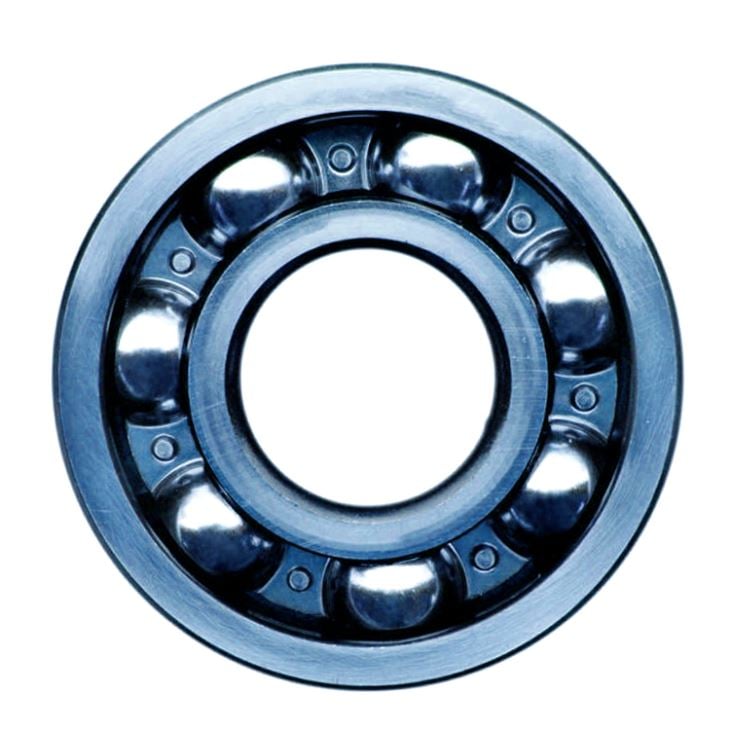 china supplier Lowest Price sliding gate wheel deep groove ball bearing 98203