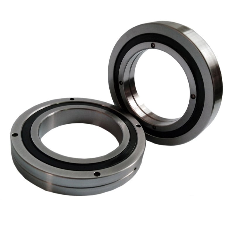 Best China manufacturer & factory china supplier precision bearing CRBC80070 CRB80070 RB80070UUCCO P5  thin section cross roller bearing With high quality best price 