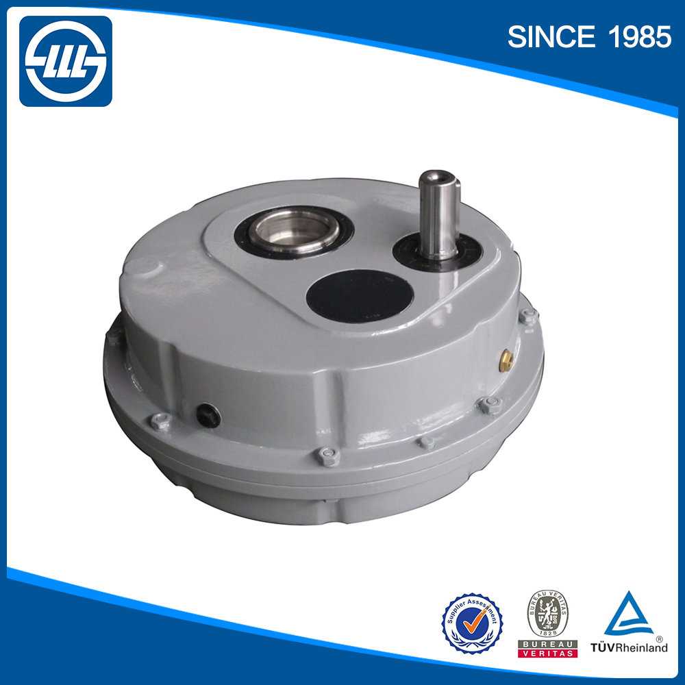 XG 80 torque arm shaft mount reducer Dodge gearbox drive power transmission helical gearbox elevator gearbox motor variator