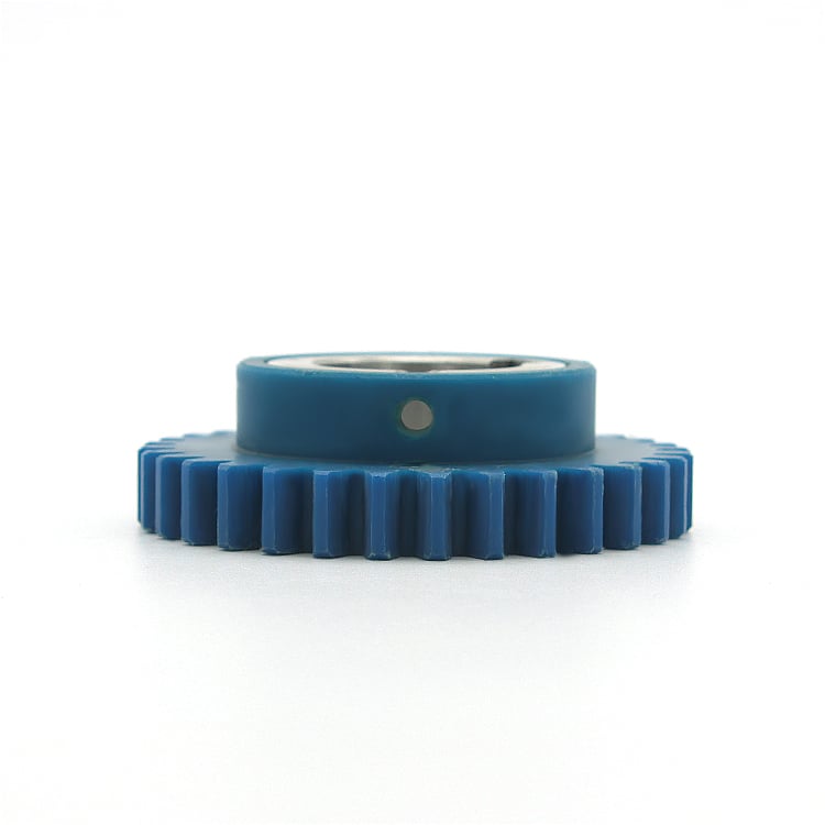 Good Quality Prices Custom Circular Plastic Nylon Gears