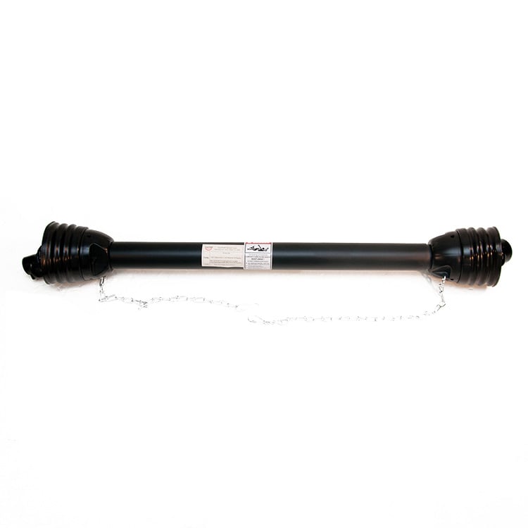 Agricultural Machinery Heavy Duty Competitive Low Price Pto Drive Shaft For Agricultural Tractor Spare Parts