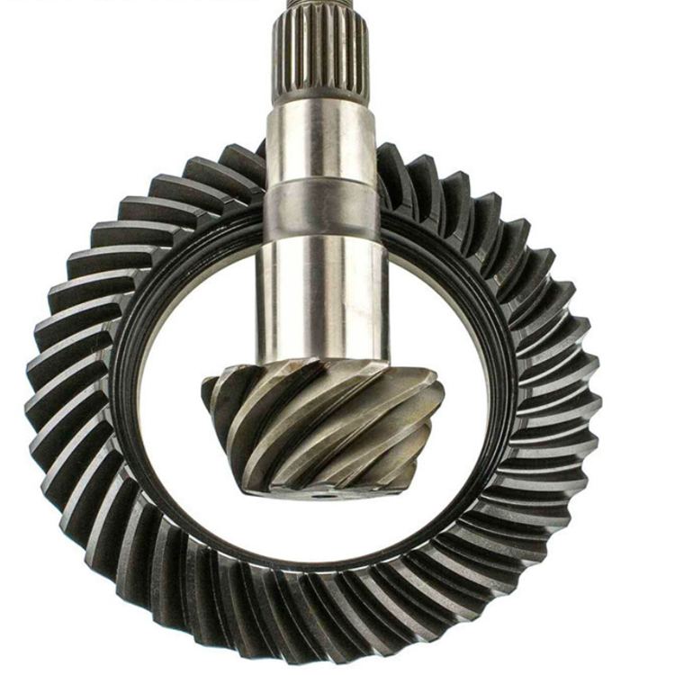 Crown  China Wheel And Pinion - Supplier Manufacturer wholesaler Factory 