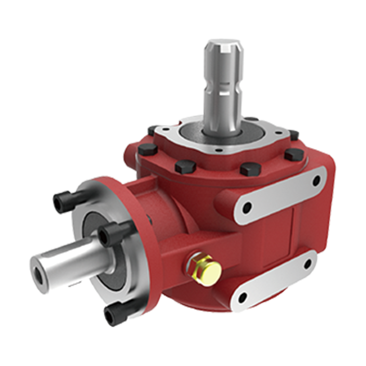 Agricultural  China Gearbox For Flail Mower - Supplier Manufacturer wholesaler Factory 