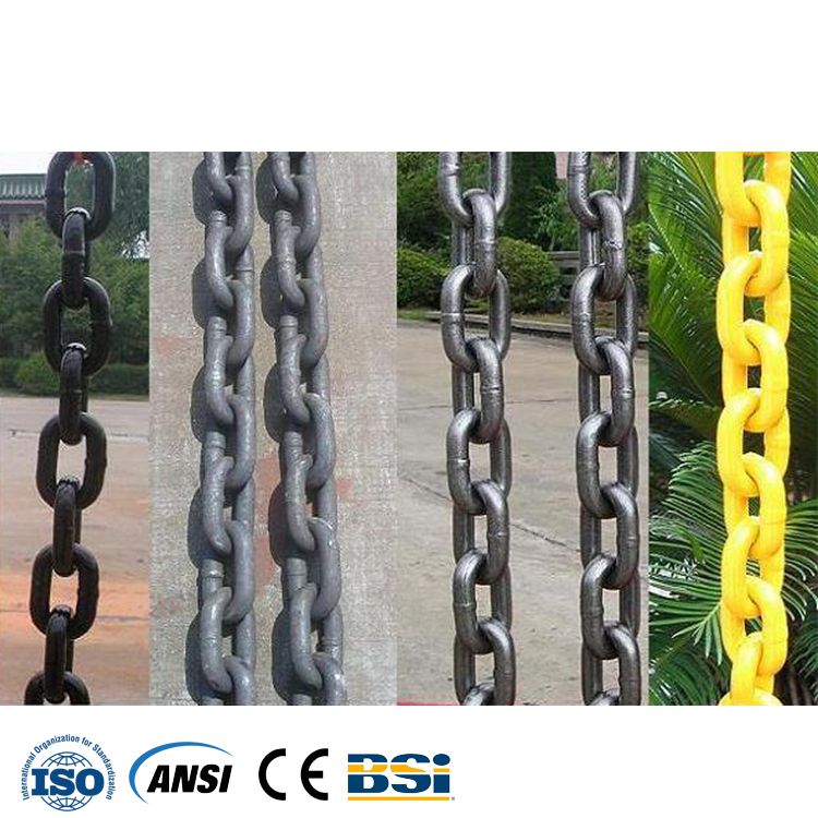 alloy  China material palm oil chain contents with ISO9001:2015 - Supplier Manufacturer wholesaler Factory 