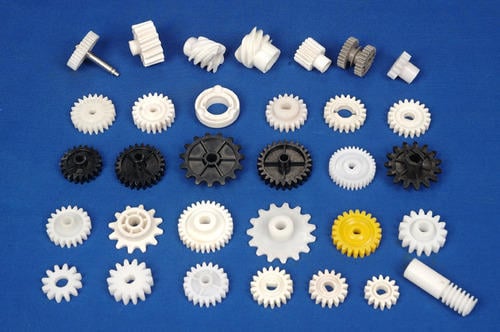 China manufacturer for  Over 10 years experience cnc machining shaft cast iron gear wheel