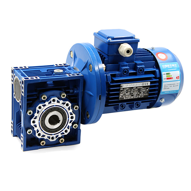 China best quality low sales price for high quality 1450rpm min flange worm reducer motor nmrv40 50 63 worm reducer for 1 hp gear motor  supplier Factory Manufacturer and Supplier -from Pto-shaft.com 