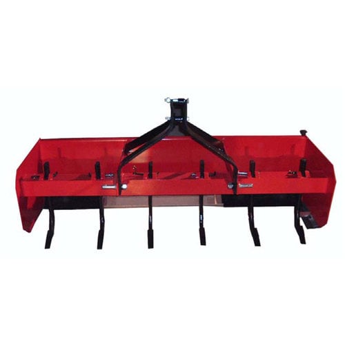 BOX  manufacturer exporter Blade Tractor Scraper Blade