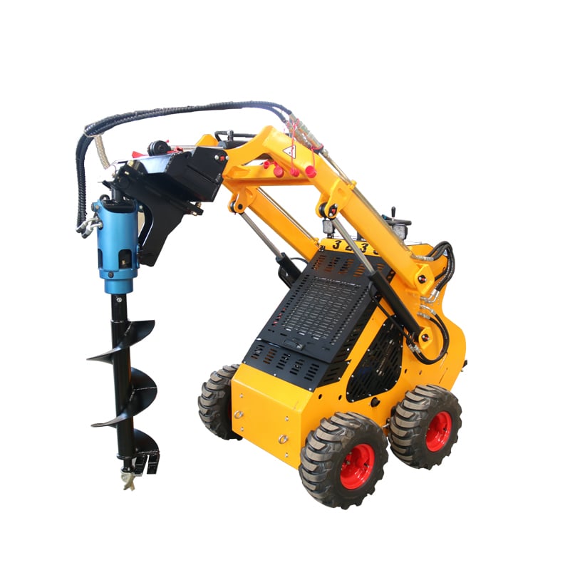 Ideal China company & factory 25  in Bacoor Philippines  50 75 Hp GearBox 3 Level Linkage Mounted Pto Large Duty Tractor Post Gap Digger With large top quality very best price tag 