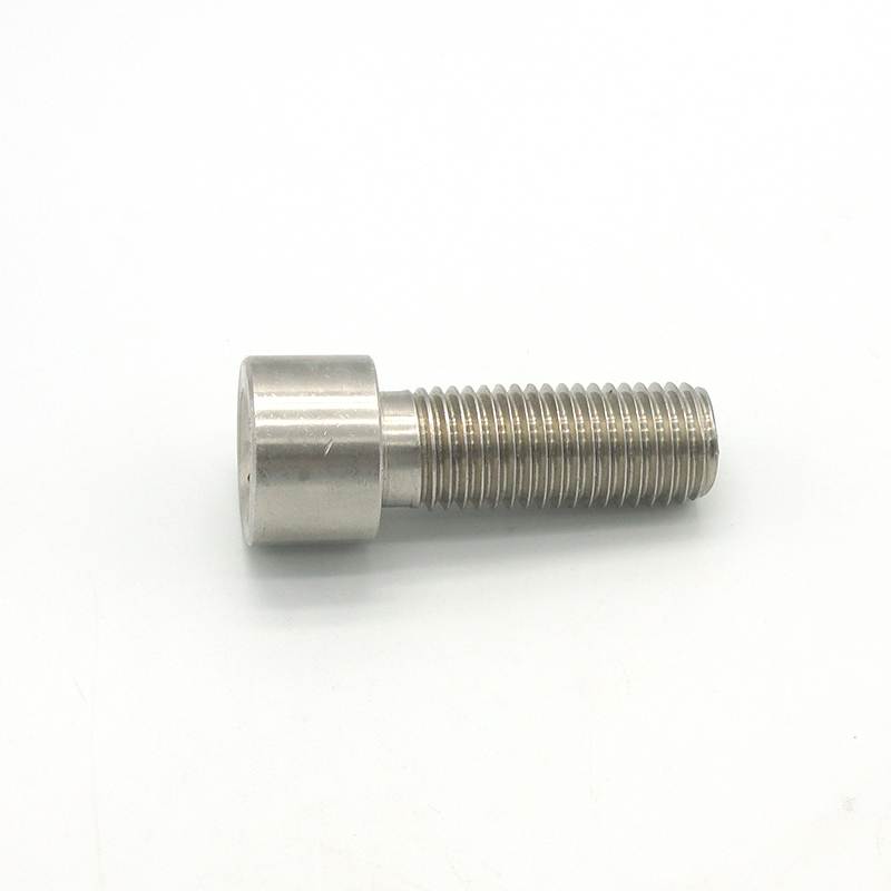 DIN933  made in china stainless steel screws for metal bunk beds