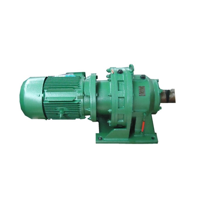 Best China manufacturer & factory XB  in Rawalpindi Pakistan  cycloidal pin wheel speed gearbox variator drive power transmission cycloidal gearbox gear box marine engine with gearbox With high quality best price 