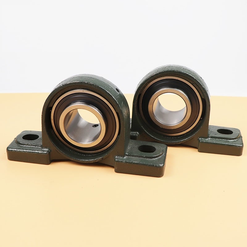 china supplier Stainless steel pillow block bearing housing