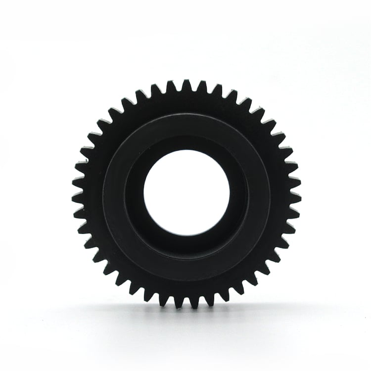 High strength Excellent Quality Custom Nylon Gears Plastic Spur Gears Non-toxic Gears