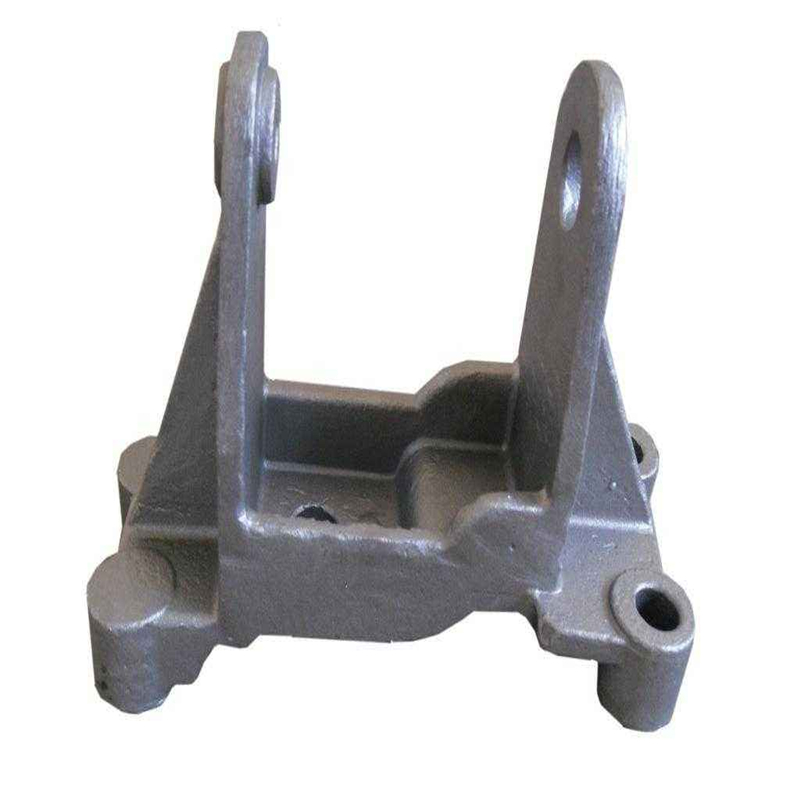 Best China manufacturer & factory Big Steel Die Casting Parts and Aluminum Investment Casting Parts for machines With high quality best price 