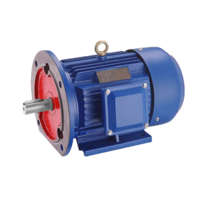 OEM  China AC motor three phase asynchronous YE2 11KW ac electric motor for gearbox - Supplier Manufacturer wholesaler Factory 