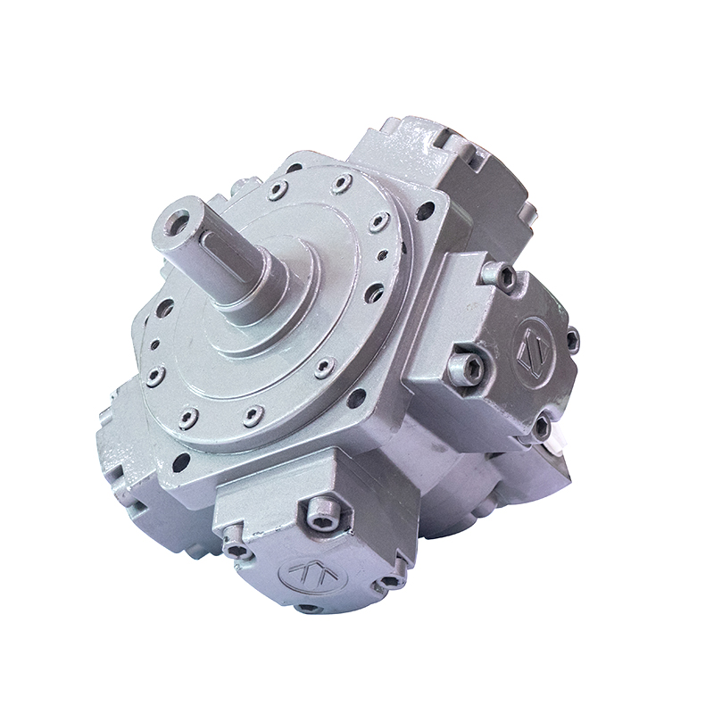 China manufacturer & factory supplier for china  in Surat India  supplier radial piston motors hydraulicpistones motor radialimb radial piston motor With high quality best price & service 