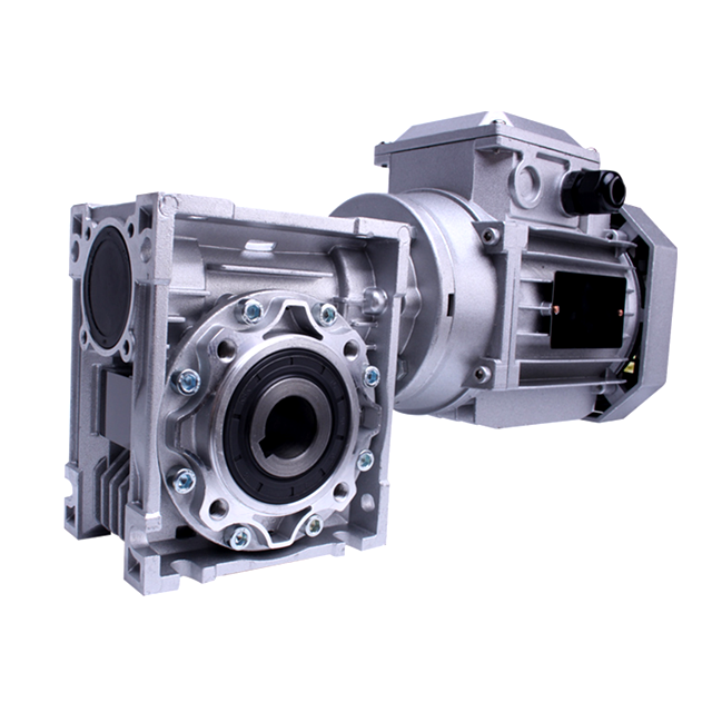 Best China manufacturer & factory China  in Utsunomiya Japan  manufacturer for RV90 Aluminum Worm Gear Reducer Motor With high quality best price 