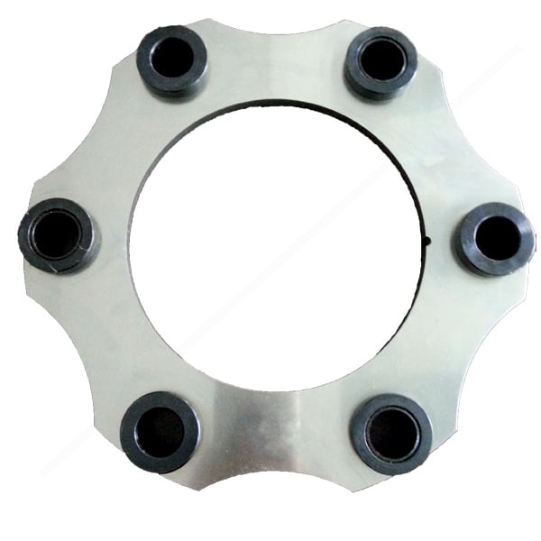 Best China manufacturer & factory Hot  in Cologne Germany  sell sheet metal cnc aluminum alloy parts the ring of the gear wheel With high quality best price 