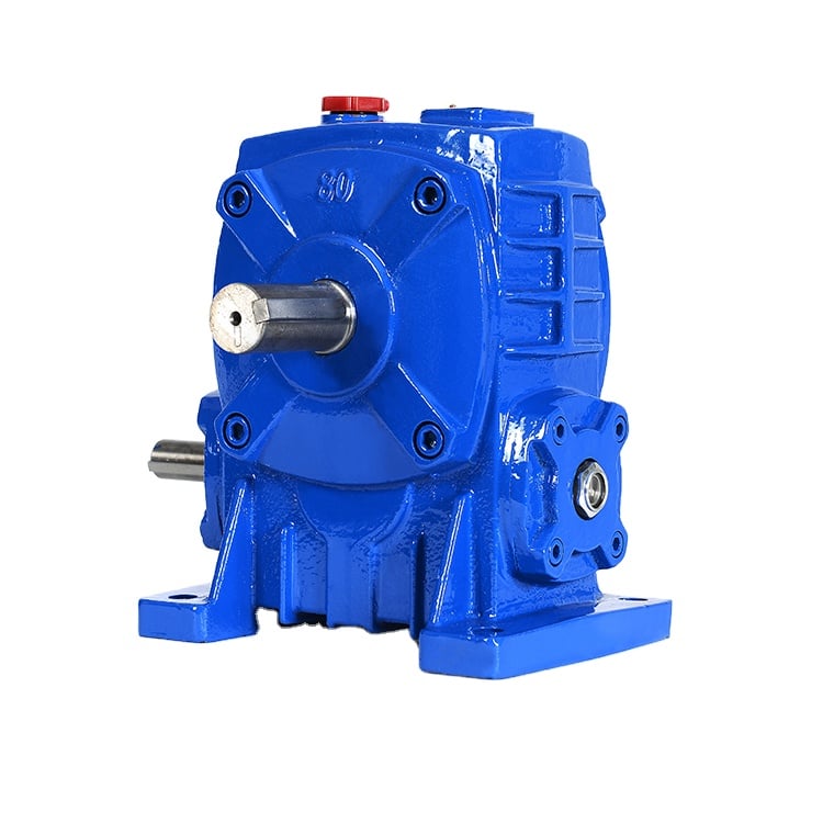 Wpa200  China wpa wps wpa worm gear reducer gearbox For XC-MG Spare Parts - Supplier Manufacturer wholesaler Factory 