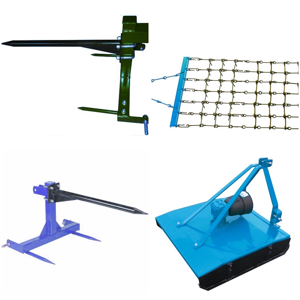 china  manufacturer exporter manufacturer Harrow accessories