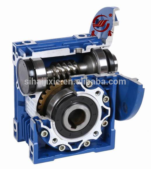 High  Lowest price quality low rpm ac worm gear motor wholesale