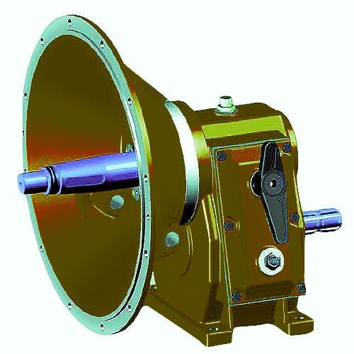 Best China manufacturer & factory Gearbox  in Gorakhpur India  For Lagoon Pumps With high quality best price 