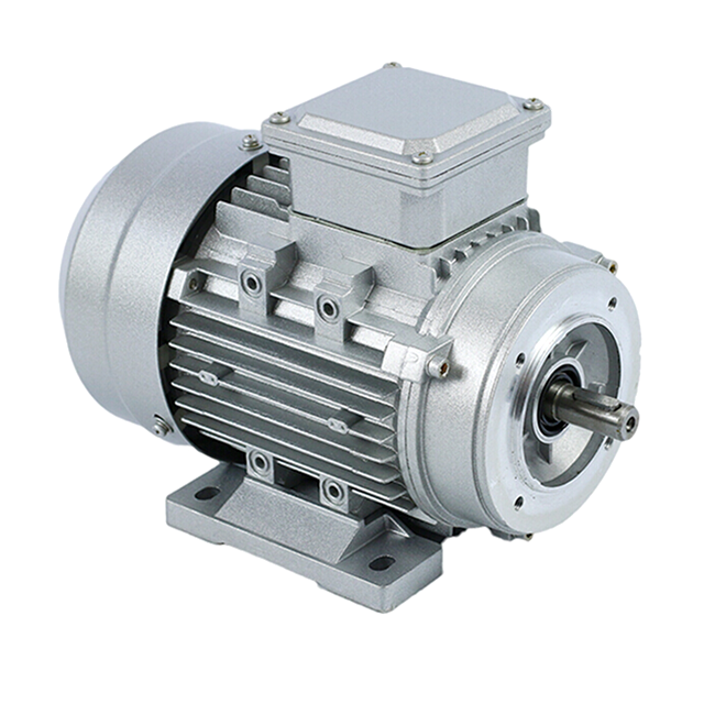 1450rpm  China input speed aluminum electric ac motors 0.06kw-18.5kw 1hp three phase motor - Supplier Manufacturer wholesaler Factory 