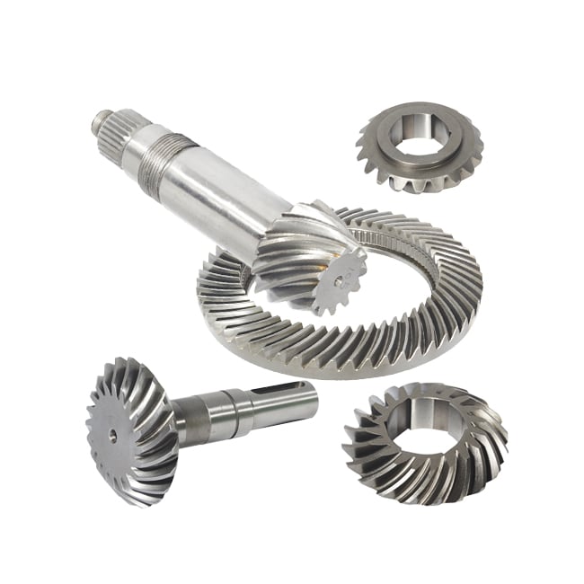 factory  China best quality   China best supplier manufacturer for  High quality helical and bevel gears gear helicai wheel